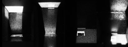 Mediated Optical Fields by Martine Qvernstrøm