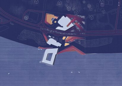 Graphic image of project