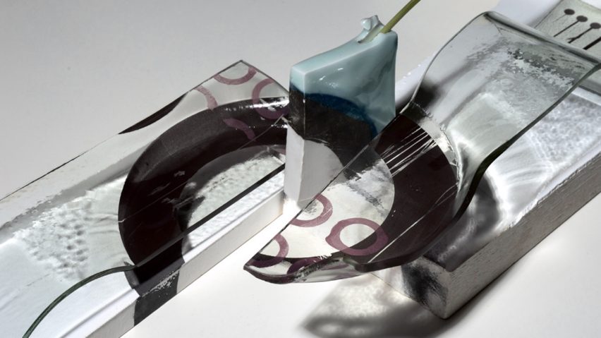 Photo of design object