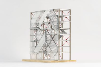 Architectural model
