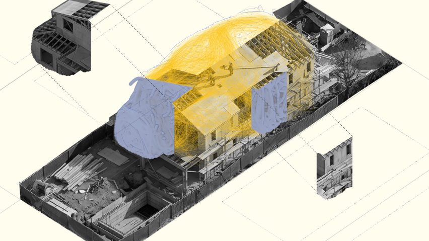 Architectural plans