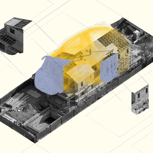 Architectural plans
