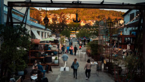 Photo of street