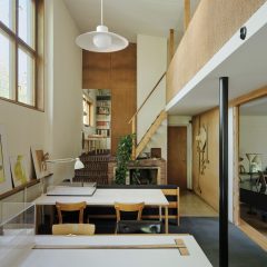 UNESCO-listed Aalto House