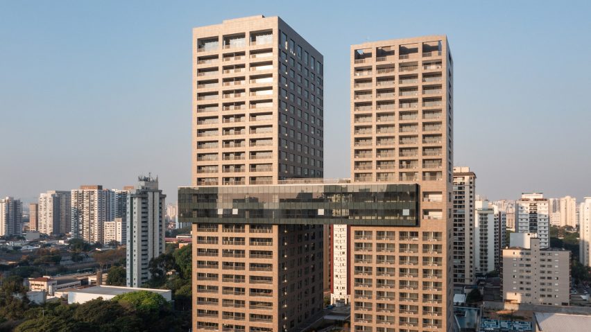 Sao Paulo Brazil