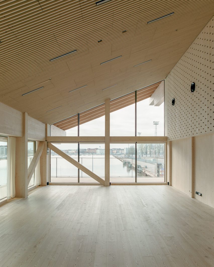 Talas by AOR Architects