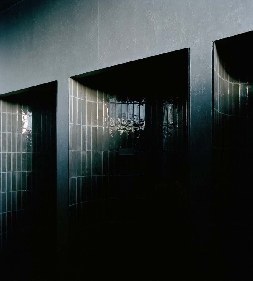 Talas by AOR Architects