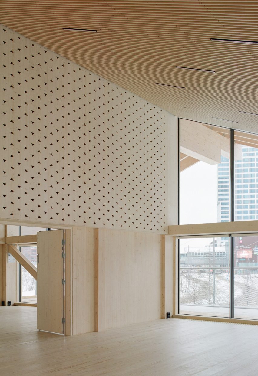 Talas by AOR Architects
