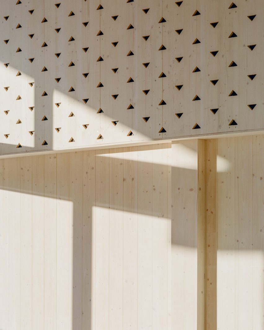 Talas by AOR Architects