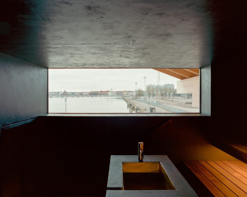 Talas by AOR Architects