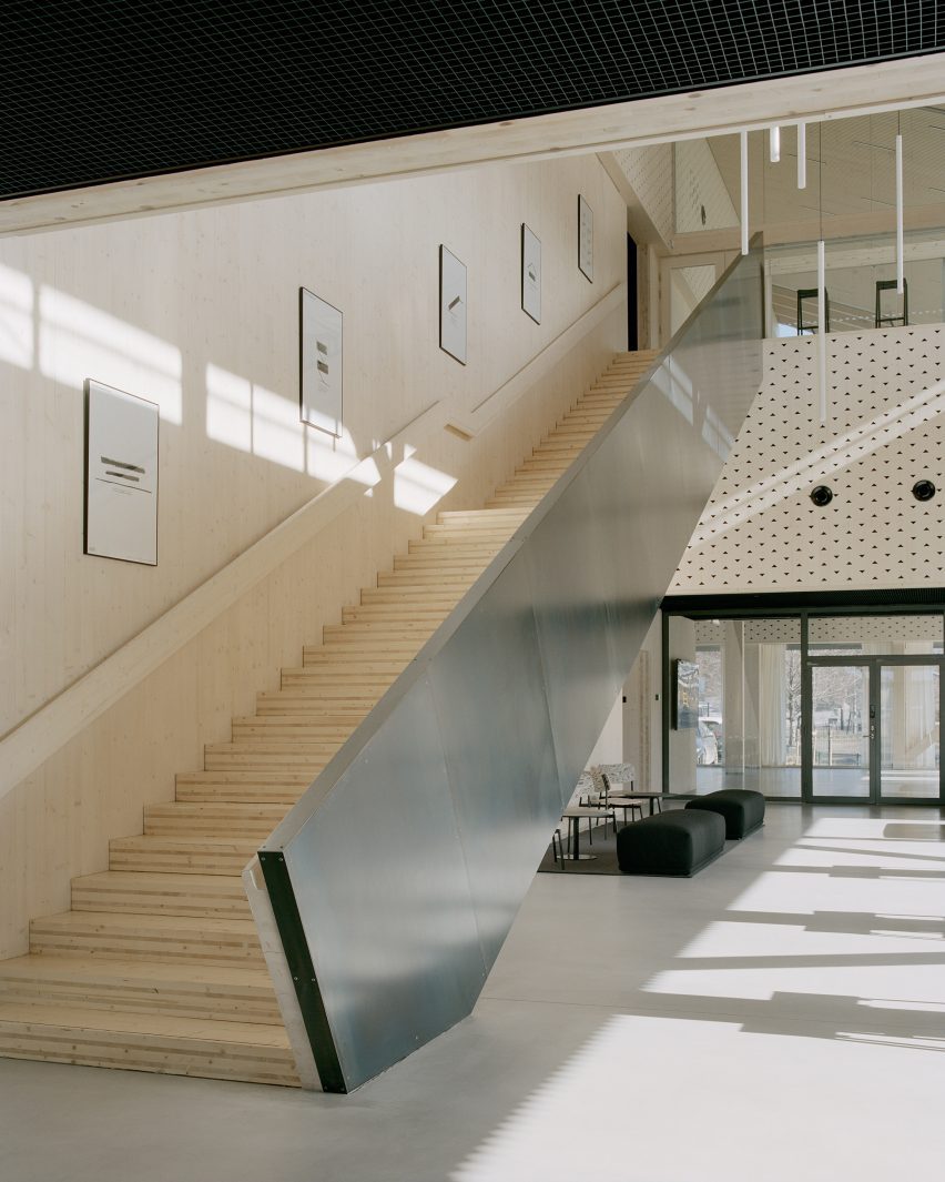 Talas by AOR Architects