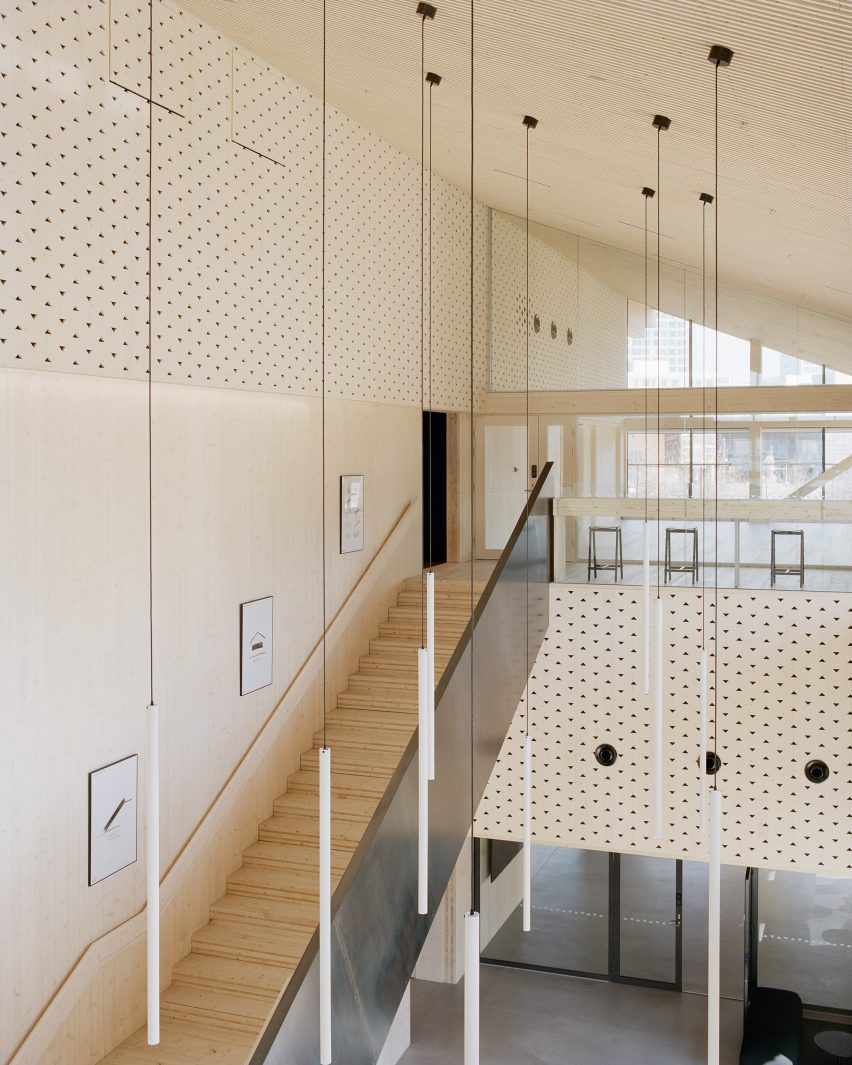 Talas by AOR Architects
