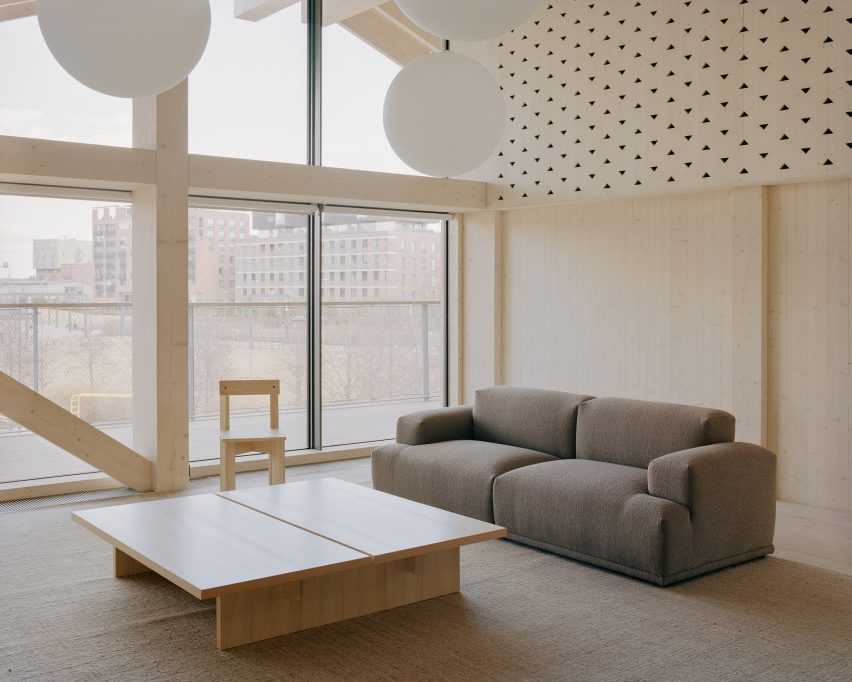 Talas by AOR Architects