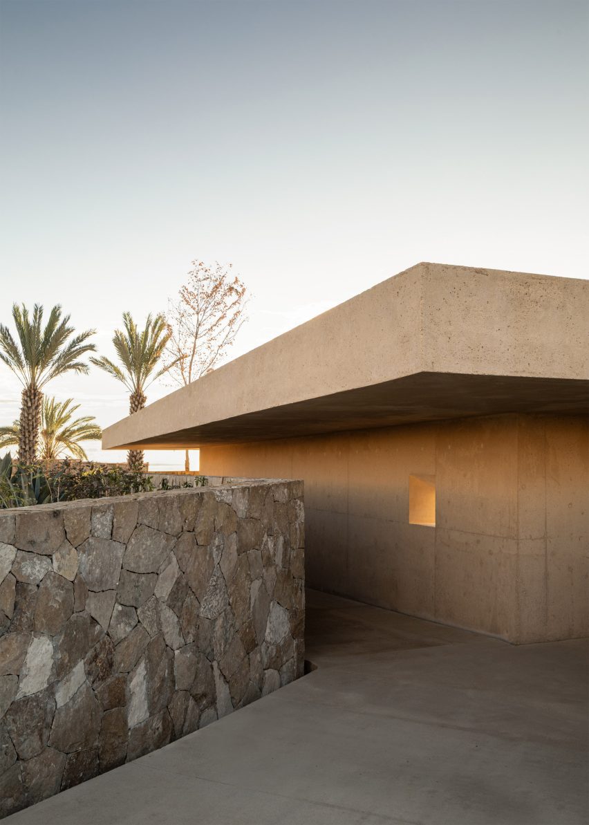 Arte Abierto Baja by Sordo Madaleno Arquitectos