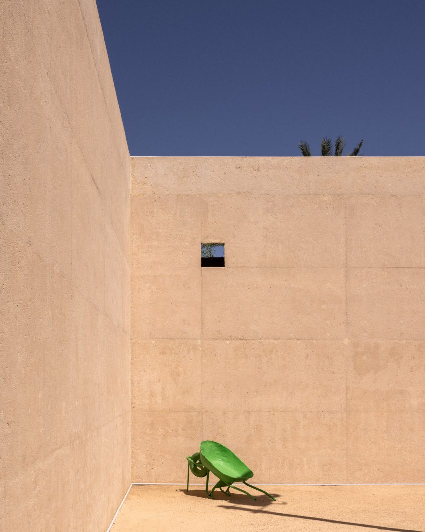Arte Abierto Baja by Sordo Madaleno Arquitectos