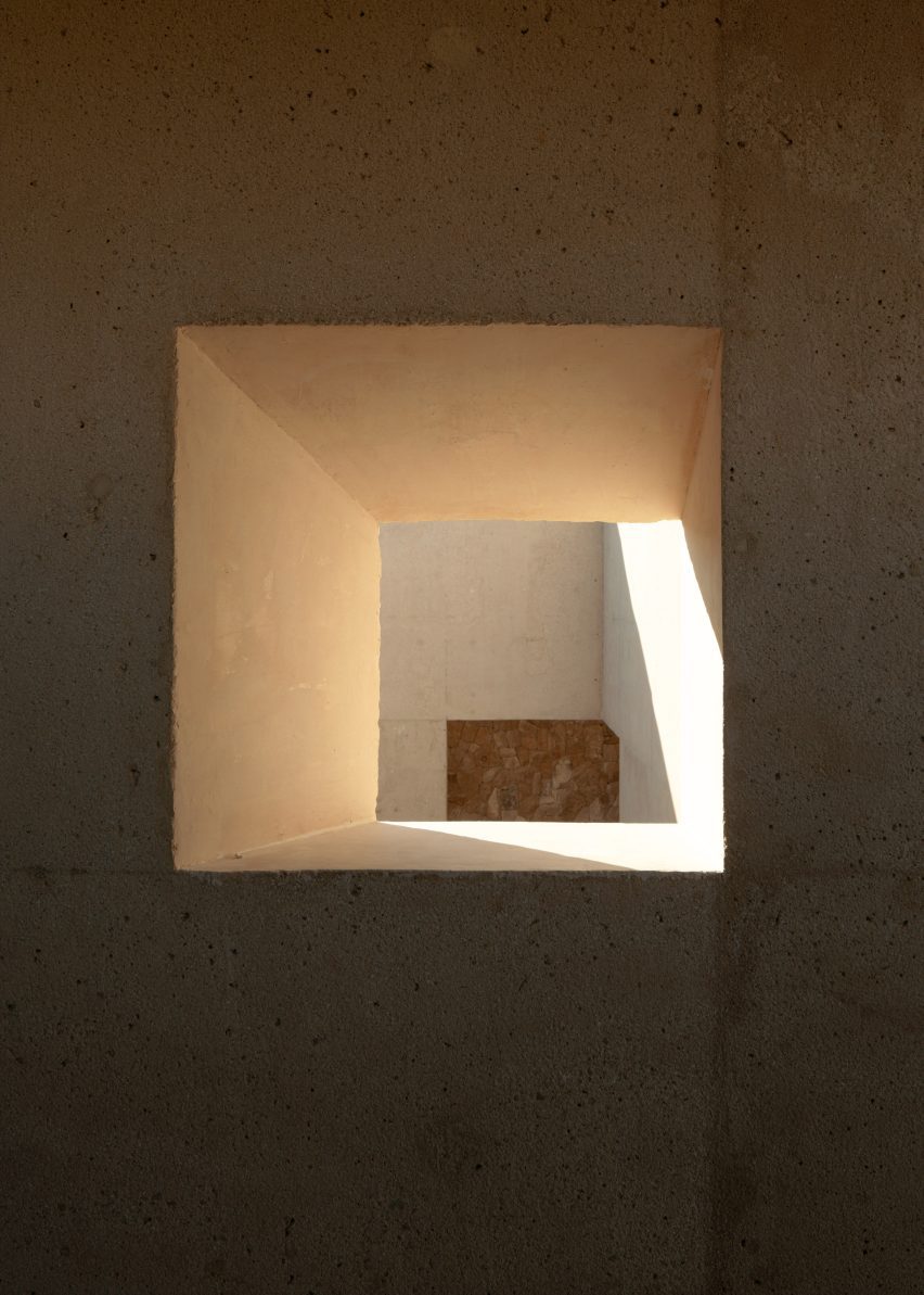 Arte Abierto Baja by Sordo Madaleno Arquitectos
