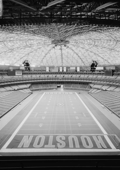 Astrodome