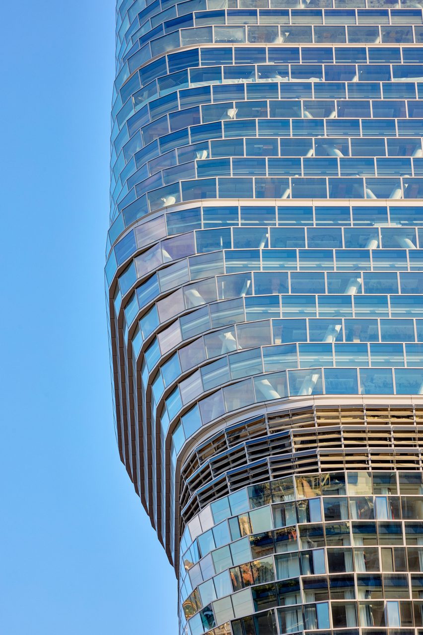 Atlassian Central by SHoP Architects and BVN Architecture