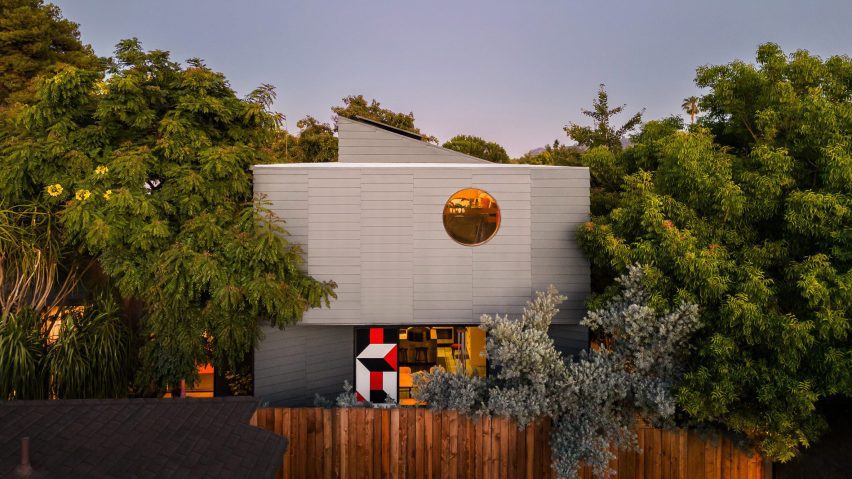Seven self-build housing projects to inspire your own