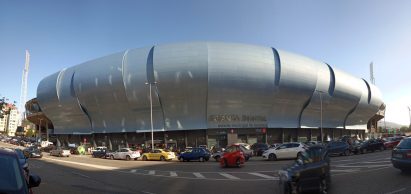 Balaídos Stadium