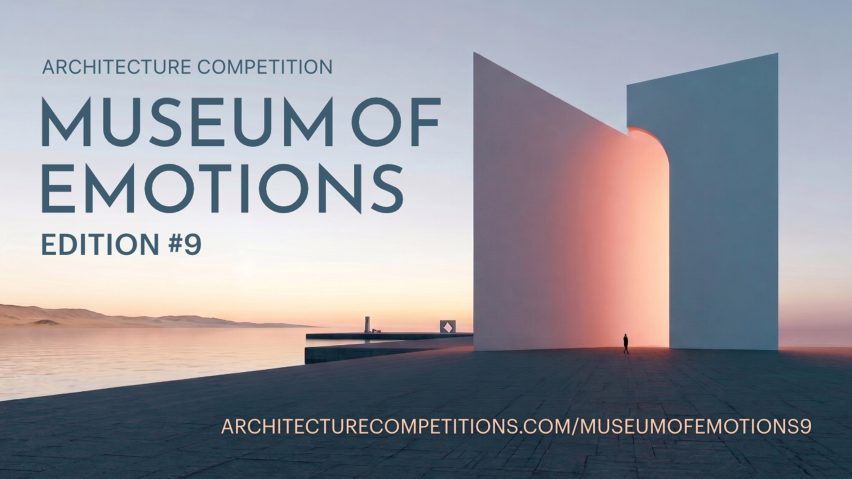 Museum of Emotions – Edition Nine