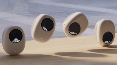 Immersion focus timer render Carrie Lee