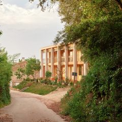 Casa Juià by NUA arquitectures in Catalonia, Spain