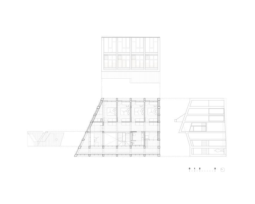 Casa Juià by NUA arquitectures in Catalonia, Spain