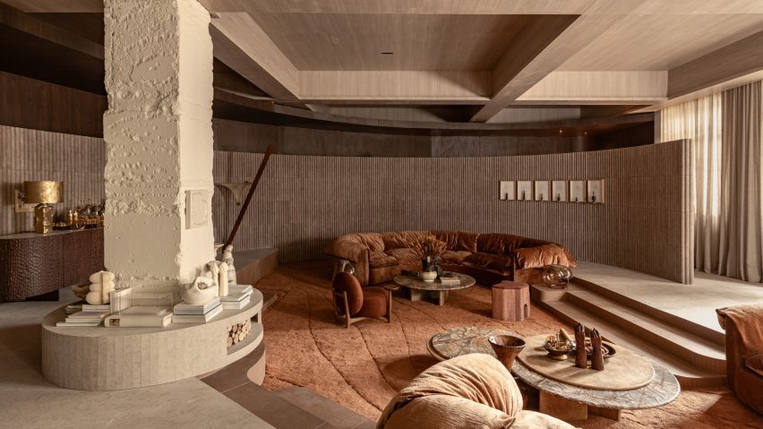 Casa Magma by Suite Arquitetos