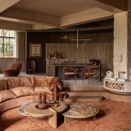 Casa Magma by Suite Arquitetos