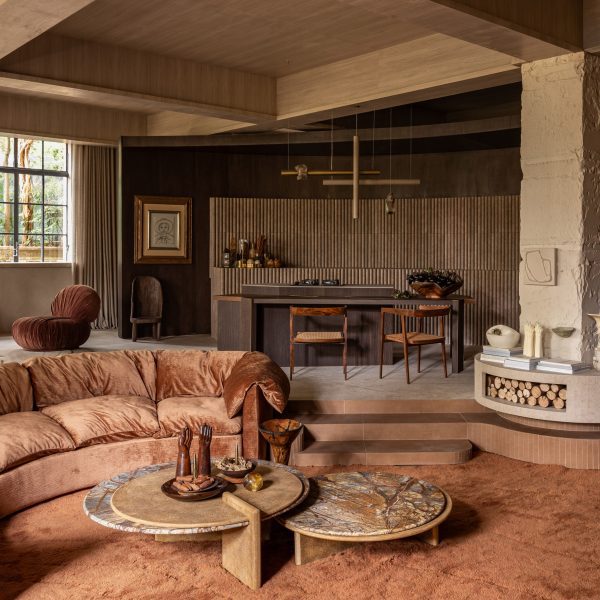 Casa Magma by Suite Arquitetos
