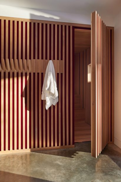 River Architects China Pond Passive House
