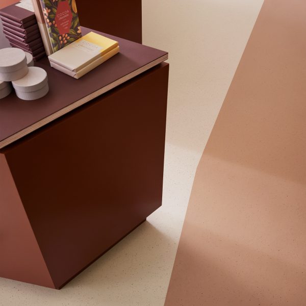Forbo Marmoleum colours