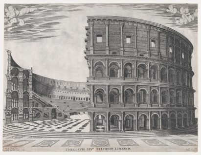 Colloseum image 