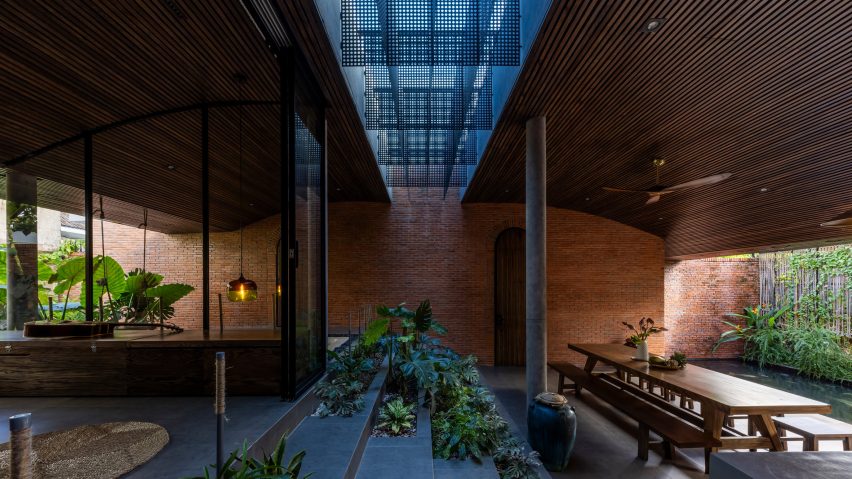 Casa Mac by CTA