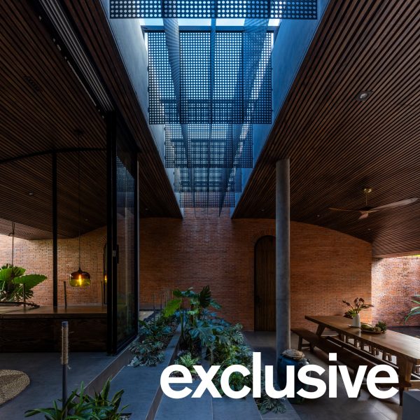 Casa Mac by CTA