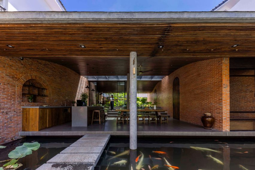 Casa Mac by CTA