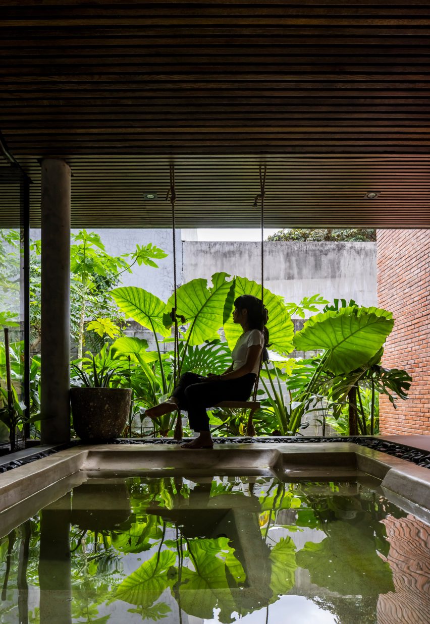 Casa Mac by CTA