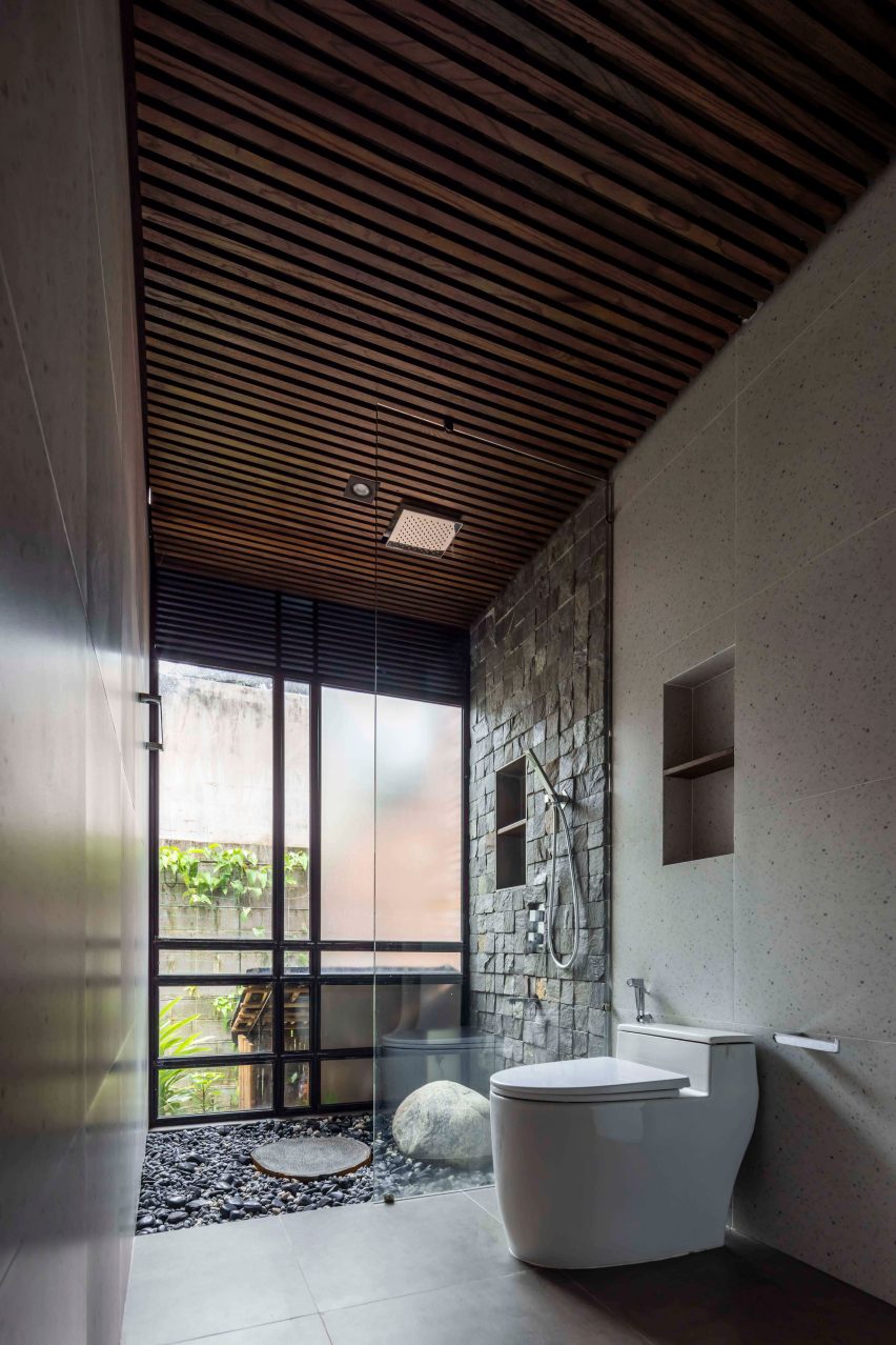 Casa Mac by CTA