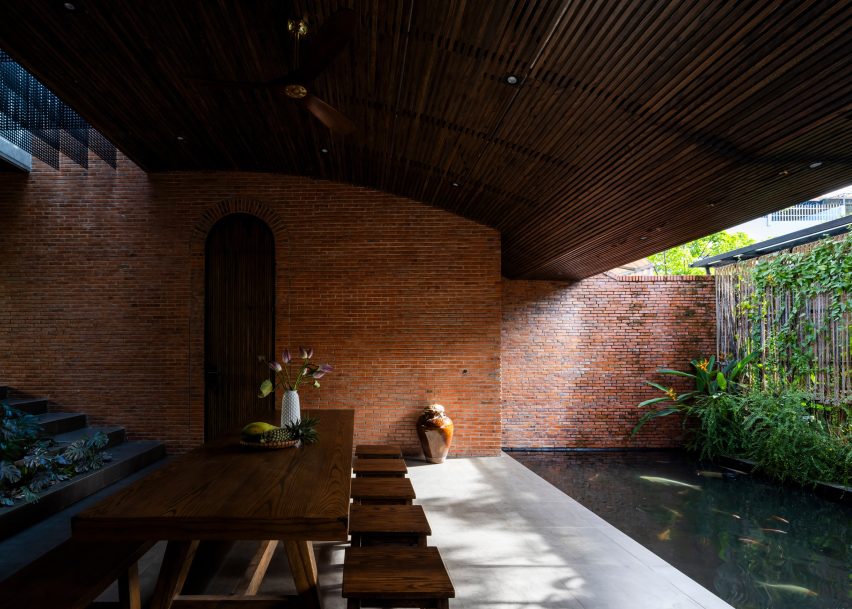 Casa Mac by CTA