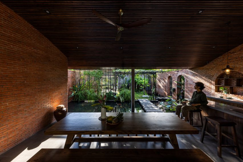 Casa Mac by CTA