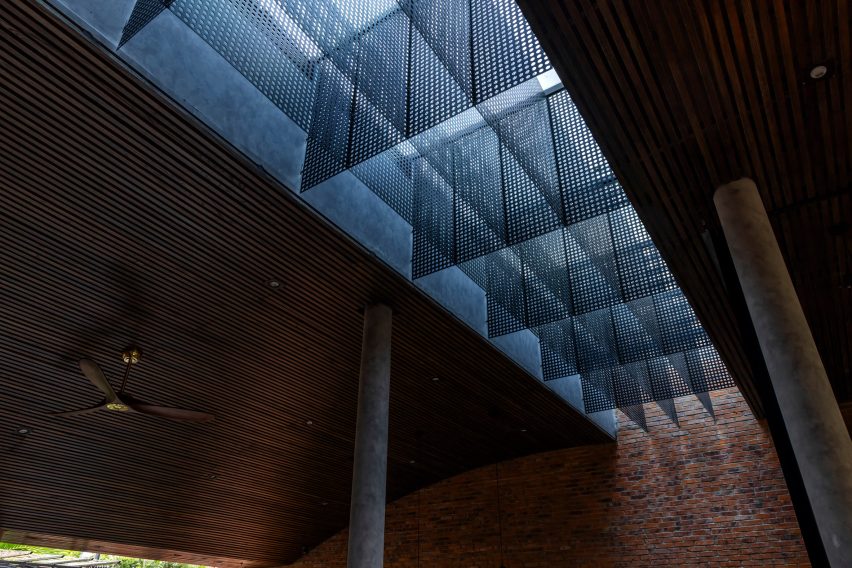 Casa Mac by CTA