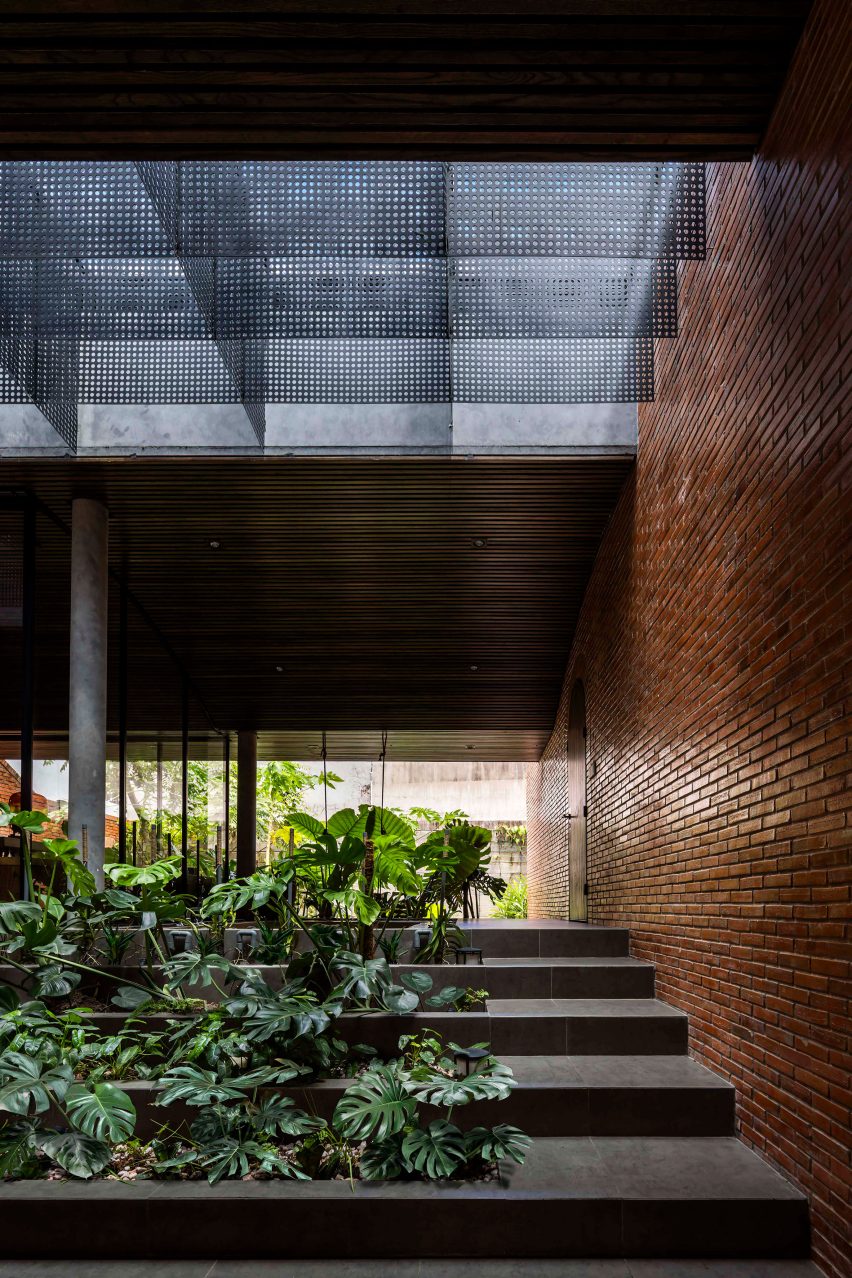 Casa Mac by CTA