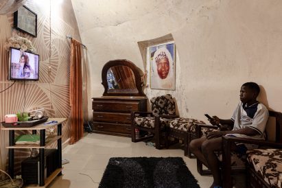 House in Dakar