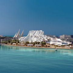 Dar El Funoon Abu Dhabi
