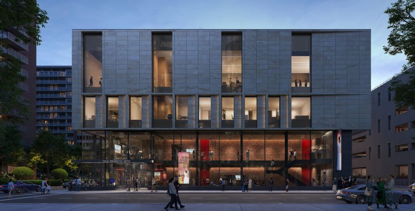David Geffen School of Drama