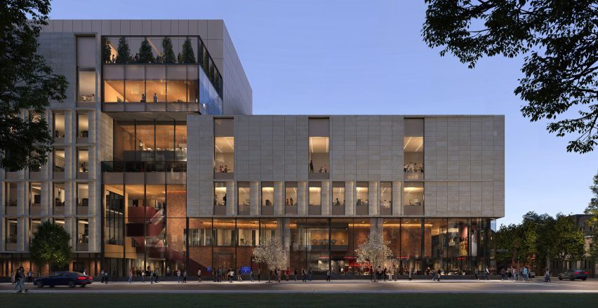 David Geffen School of Drama