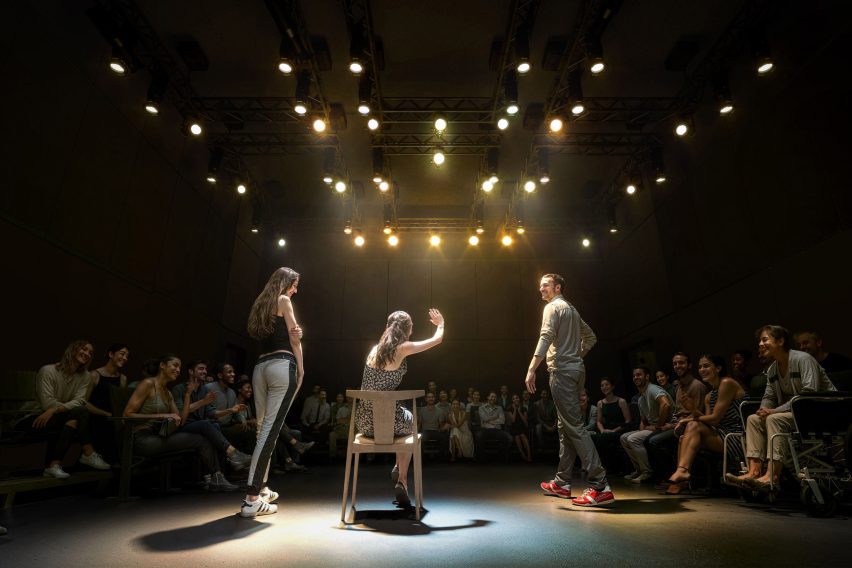 David Geffen School of Drama at Yale