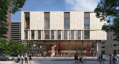 David Geffen School of Drama at Yale University