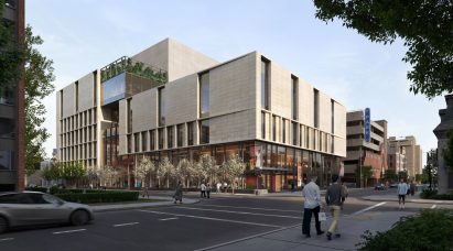 David Geffen School of Drama at Yale University